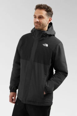 The North Face Mens Nordend Insulated Jacket -North Trail Outfitters a1214729 7270 s