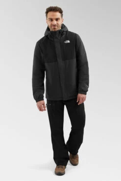 The North Face Mens Nordend Insulated Jacket -North Trail Outfitters a1214729 7270 u