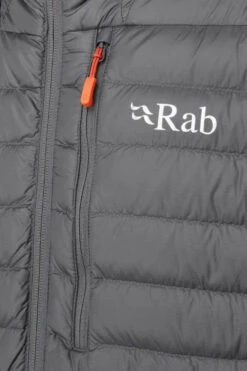 Rab Microlight Alpine Jacket -North Trail Outfitters a1214736 7183 f