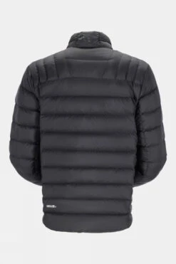 Rab Mens Electron Pro Jacket -North Trail Outfitters a1214737 7979 b