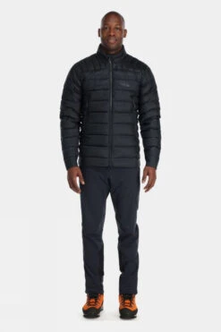 Rab Mens Electron Pro Jacket -North Trail Outfitters a1214737 7979 e