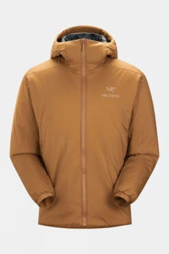 Arc'teryx Mens Atom AR Hoody Jacket