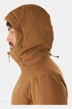 Arc'teryx Mens Atom AR Hoody Jacket -North Trail Outfitters a1214746 6363 e