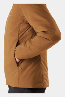 Arc'teryx Mens Atom AR Hoody Jacket -North Trail Outfitters a1214746 6363 f