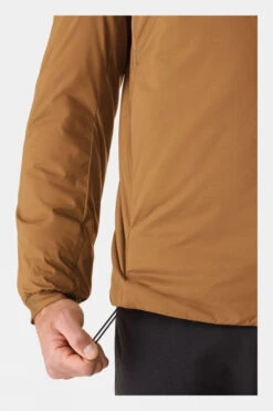 Arc'teryx Mens Atom AR Hoody Jacket -North Trail Outfitters a1214746 6363 g