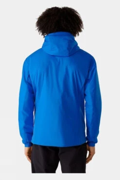 Arc'teryx Mens Atom LT Hoody Jacket -North Trail Outfitters a1214747 4141 w