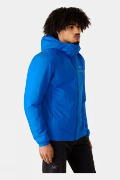 Arc'teryx Mens Atom LT Hoody Jacket -North Trail Outfitters a1214747 4141 x