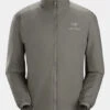 Arc'teryx Mens Atom LT Jacket 1 Arc'teryx Mens Atom LT Jacket -North Trail Outfitters a1214748 5454 a