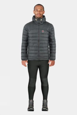 Fjallraven Mens Expedition Pack Down Hoodie Jacket -North Trail Outfitters a1214750 7171 v