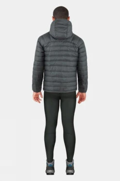 Fjallraven Mens Expedition Pack Down Hoodie Jacket -North Trail Outfitters a1214750 7171 w