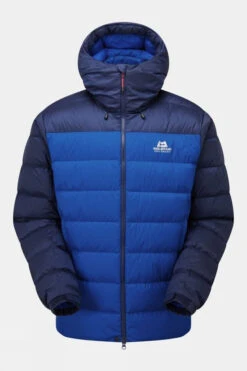 Mountain Equipment Mens Senja Jacket -North Trail Outfitters a1214762 4041 a 1