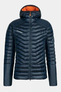 Mammut Mens Eigerjoch Advanced Insulated Jacket