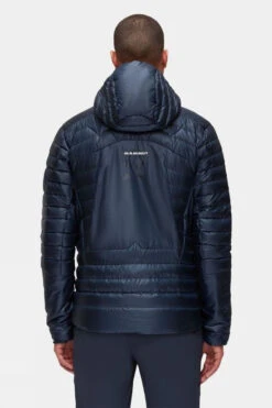 Mammut Mens Eigerjoch Advanced Insulated Jacket -North Trail Outfitters a1214763 4141 h