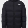 The North Face Mens Diablo Down Jacket -North Trail Outfitters a12147747070n