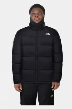 The North Face Mens Diablo Down Jacket -North Trail Outfitters a1214774 7070 s