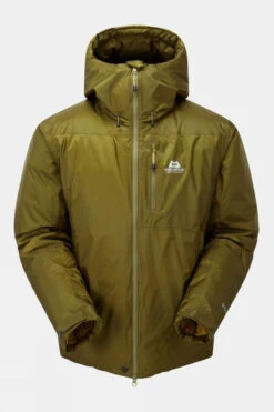 Mountain Equipment Mens Exo Jacket
