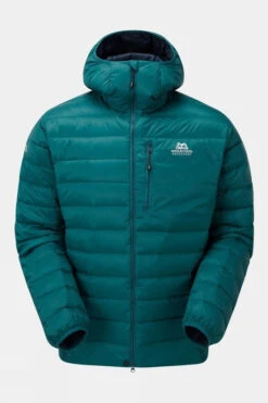 Mountain Equipment Mens Frostline Jacket