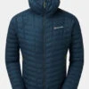 Montane Mens Icarus Stretch Jacket -North Trail Outfitters a1214798 4242 s