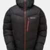 Montane Mens Resolute Down Jacket