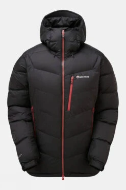 Montane Mens Resolute Down Jacket