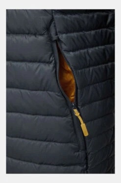 Rab Mens Microlight Jacket -North Trail Outfitters a12148107071d