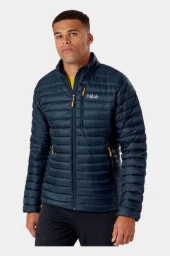 Rab Mens Microlight Jacket -North Trail Outfitters a12148107071s