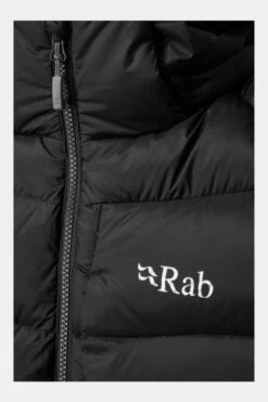 Rab Mens Axion Pro Jacket -North Trail Outfitters a12148117070b