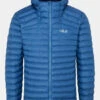 Rab Mens Cirrus Alpine Jacket