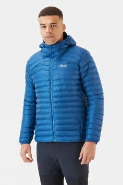 Rab Mens Cirrus Alpine Jacket -North Trail Outfitters a1214812 4040 c
