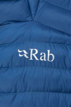 Rab Mens Cirrus Alpine Jacket -North Trail Outfitters a1214812 4040 f