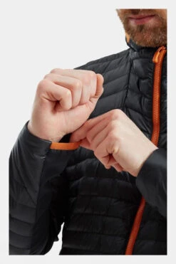 Rab Mens Cirrus Flex 2.0 Hooded Jacket 12 Rab Mens Cirrus Flex 2.0 Hooded Jacket -North Trail Outfitters a1214816 7126 v