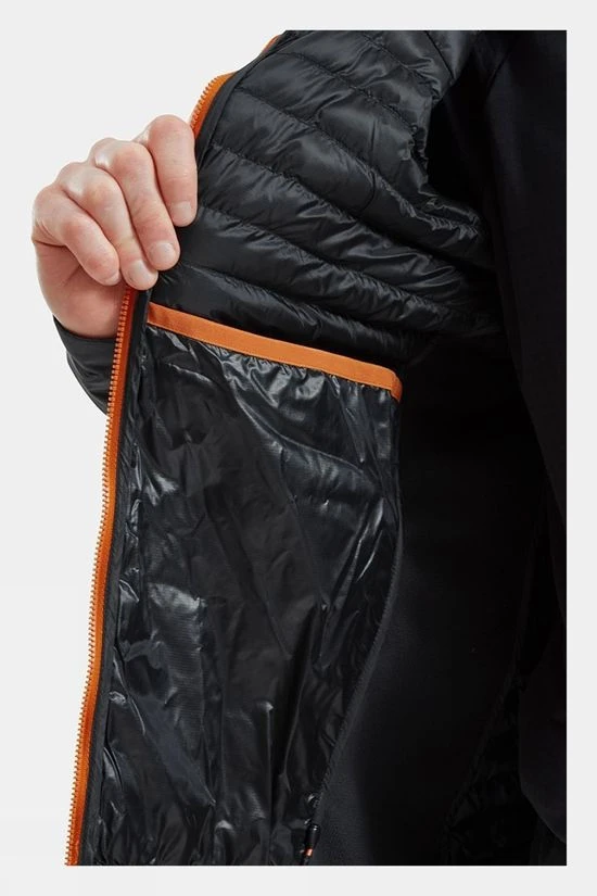 Rab Mens Cirrus Flex 2.0 Hooded Jacket 8 Rab Mens Cirrus Flex 2.0 Hooded Jacket - Image 6