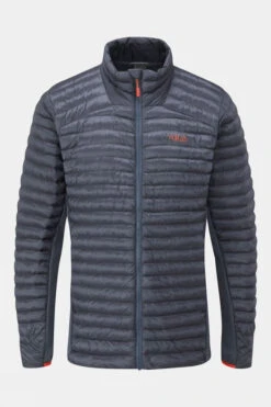 Rab Mens Cirrus Flex 2.0 Jacket