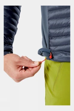 Rab Mens Cirrus Flex 2.0 Jacket -North Trail Outfitters a12148177171e