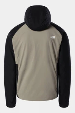 The North Face Mens Circadian Ventrix Hoodie Jacket -North Trail Outfitters a12148187370