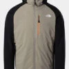 The North Face Mens Circadian Ventrix Hoodie Jacket -North Trail Outfitters a12148187370a