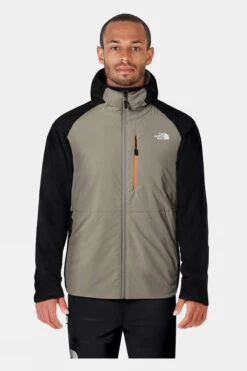 The North Face Mens Circadian Ventrix Hoodie Jacket -North Trail Outfitters a1214818 7370 s
