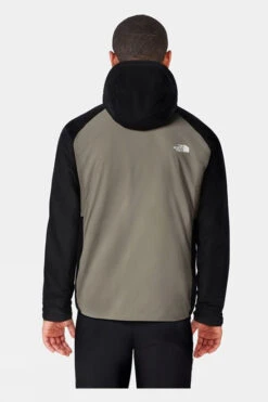 The North Face Mens Circadian Ventrix Hoodie Jacket -North Trail Outfitters a1214818 7370 t