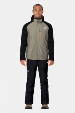 The North Face Mens Circadian Ventrix Hoodie Jacket -North Trail Outfitters a1214818 7370 u