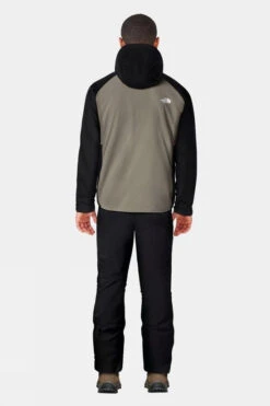 The North Face Mens Circadian Ventrix Hoodie Jacket -North Trail Outfitters a1214818 7370 v