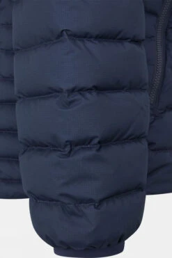 Rab Mens Infinity Microlight Jacket -North Trail Outfitters a1214869 4141 h