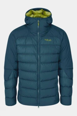 Rab Mens Infinity Alpine Jacket