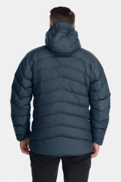 Rab Mens Infinity Alpine Jacket -North Trail Outfitters a1214870 4747 c