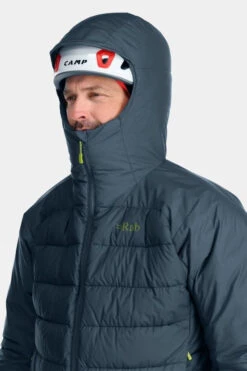 Rab Mens Infinity Alpine Jacket -North Trail Outfitters a1214870 4747 e