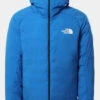 The North Face Mens L3 50/50 Hooded Down Jacket -North Trail Outfitters a12148744040m