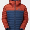 Mountain Equipment Mens Superflux Jacket