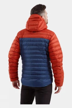 Mountain Equipment Mens Superflux Jacket -North Trail Outfitters a1214889 4130 u