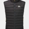 Mountain Equipment Mens Superflux Vest -North Trail Outfitters a12148907070m