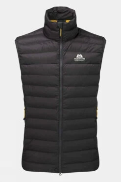 Mountain Equipment Mens Superflux Vest