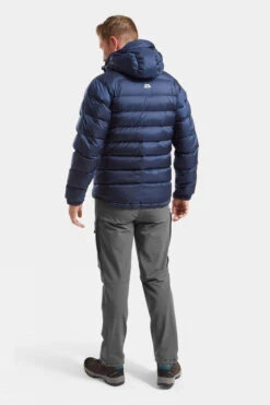 Mountain Equipment Mens Lightline Jacket -North Trail Outfitters a1214892 4141 u